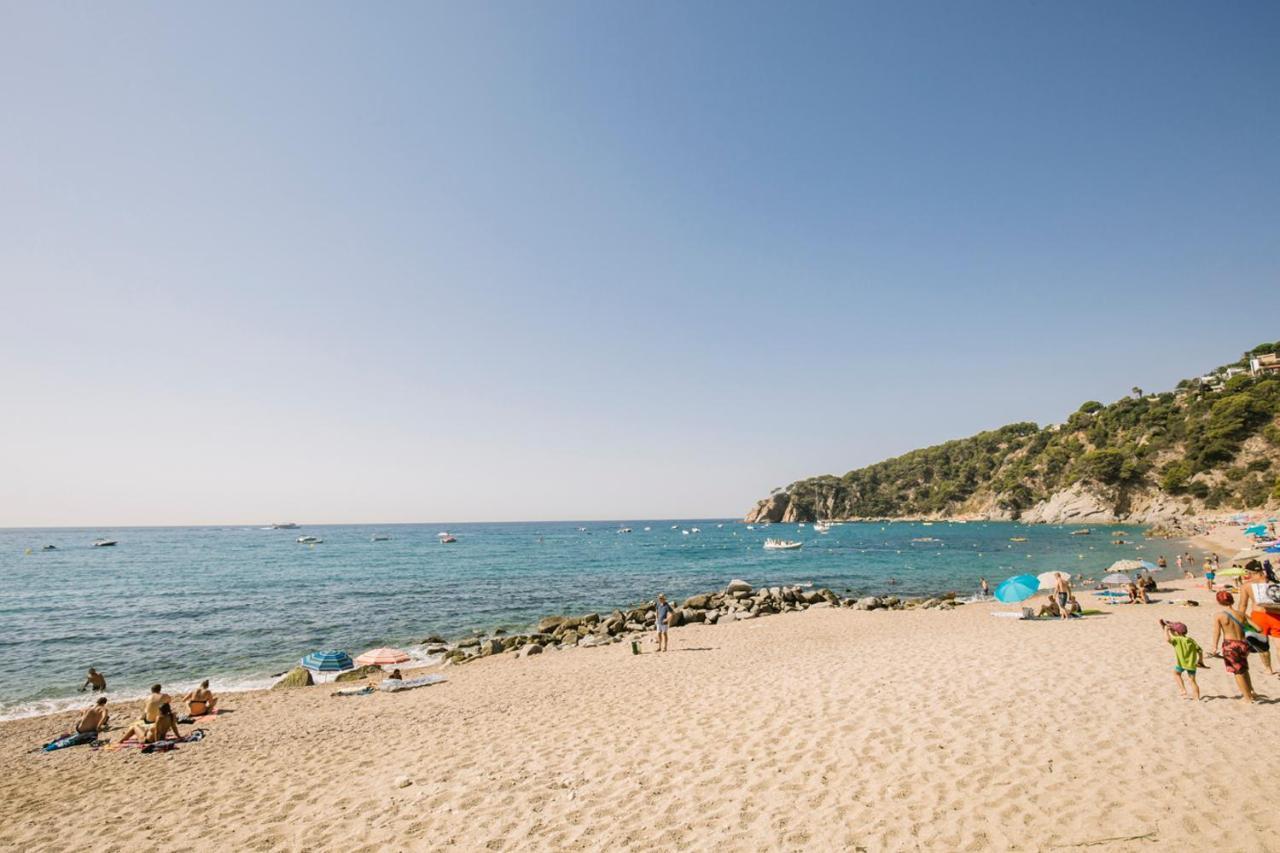 Kampaoh Tossa De Mar Ξενοδοχείο Εξωτερικό φωτογραφία