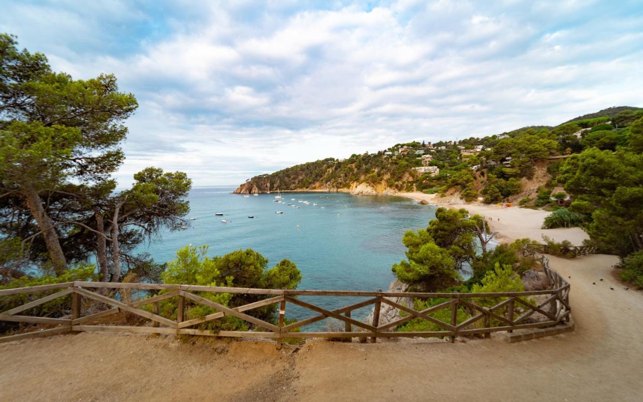 Kampaoh Tossa De Mar Ξενοδοχείο Εξωτερικό φωτογραφία
